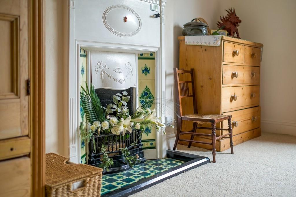 Gate Farm House-28
