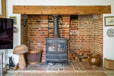 6 bedroom detached house for sale, Gipping, Stowmarket