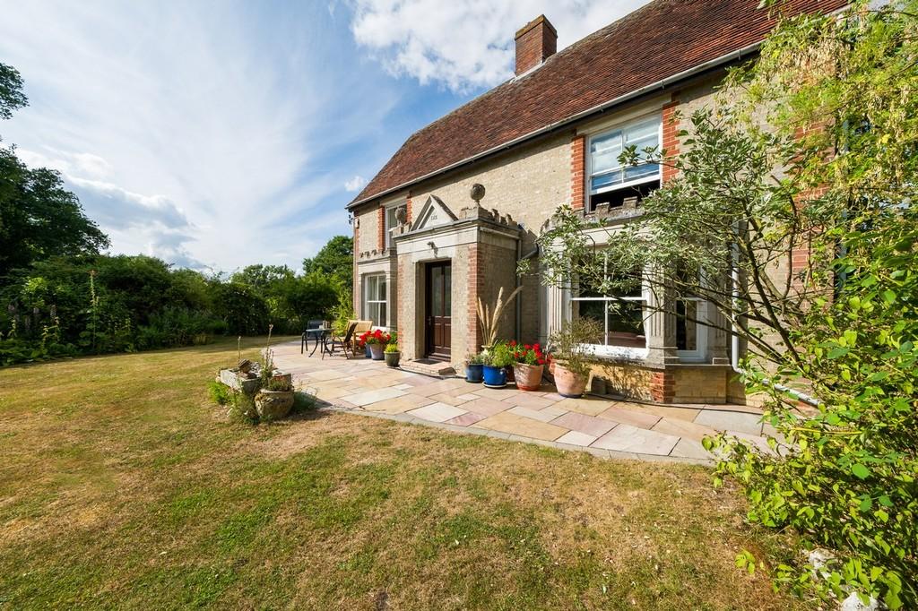 Gate Farm House-38