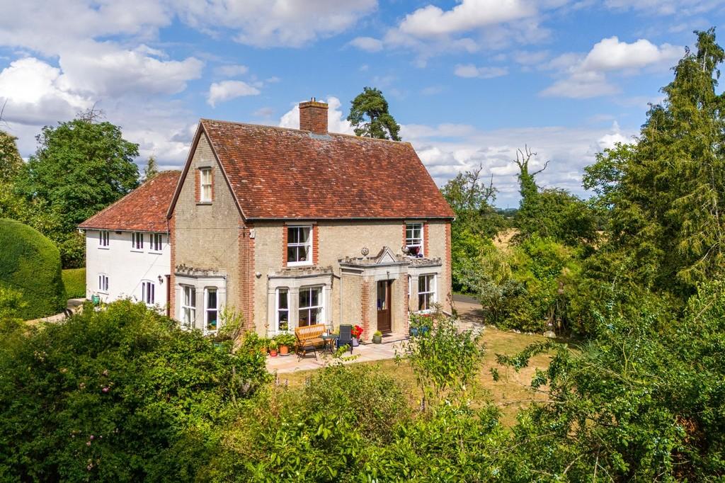 Gate Farm House-1