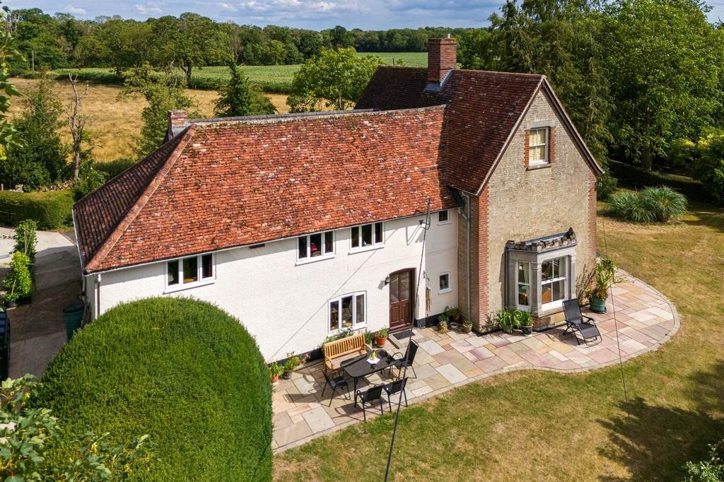Gate Farm House-40