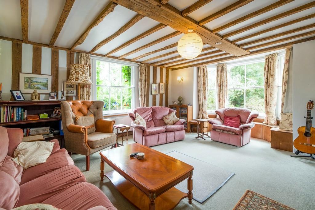 Gate Farm House-14