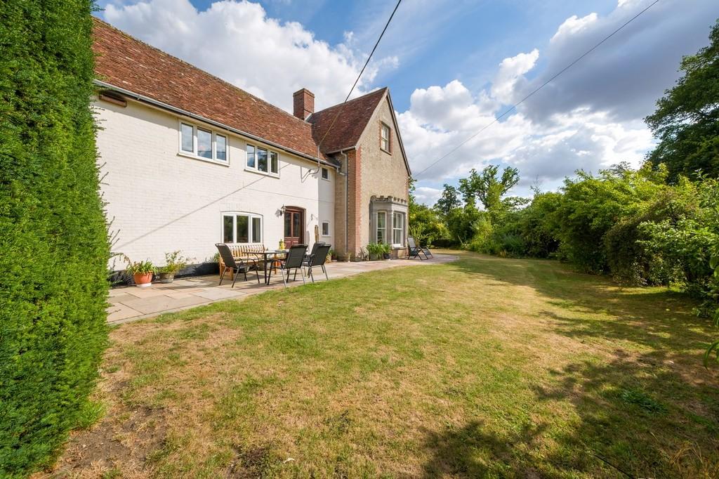 Gate Farm House-52