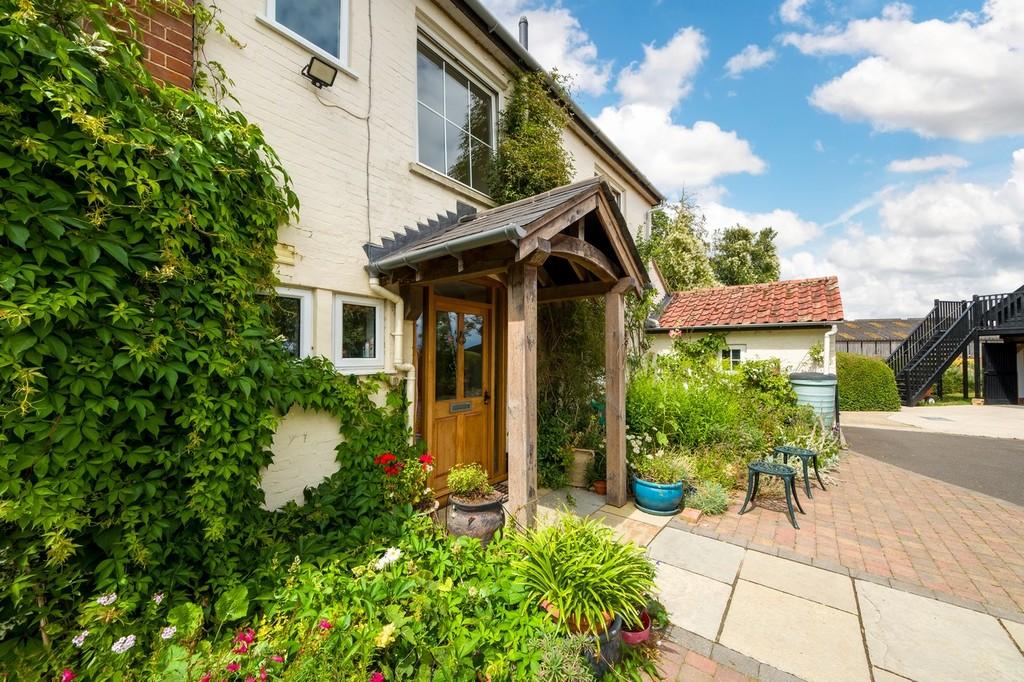Gate Farm House-3