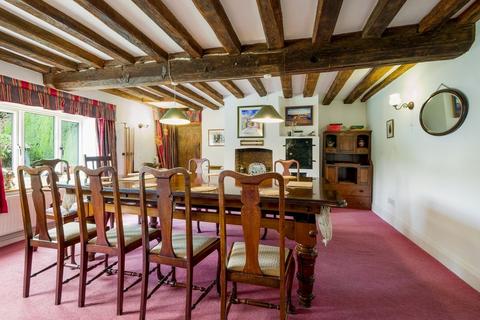 6 bedroom detached house for sale, Gipping, Stowmarket