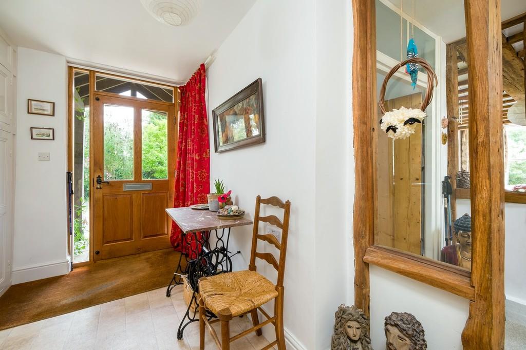 Gate Farm House-6