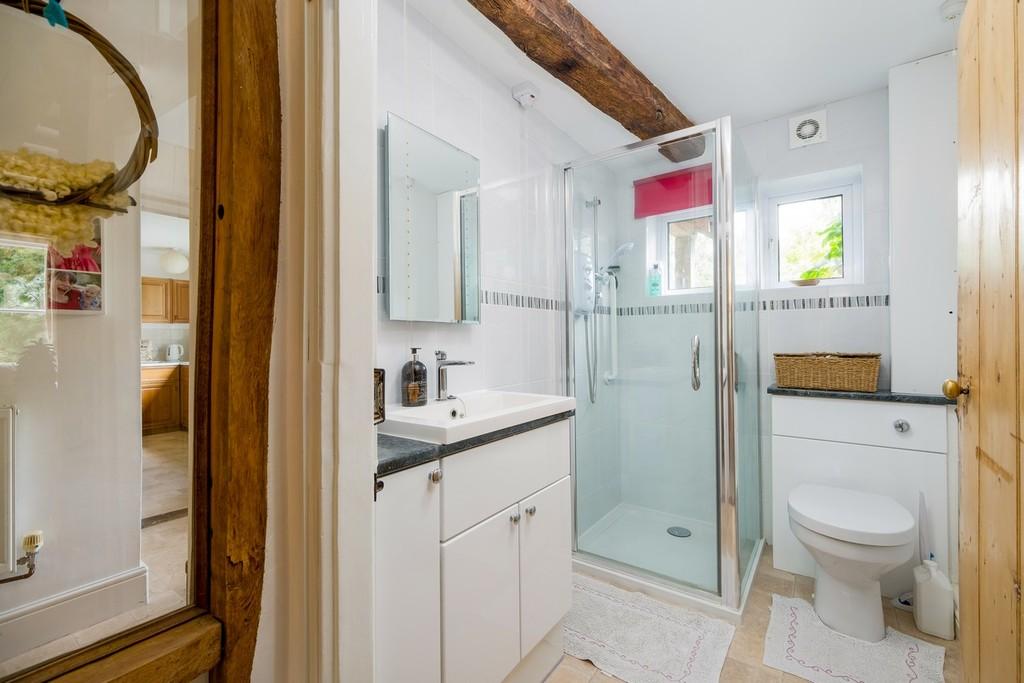 Gate Farm House-17