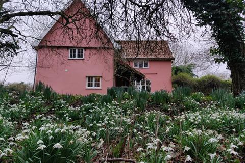 3 bedroom detached house for sale, Palgrave, Diss