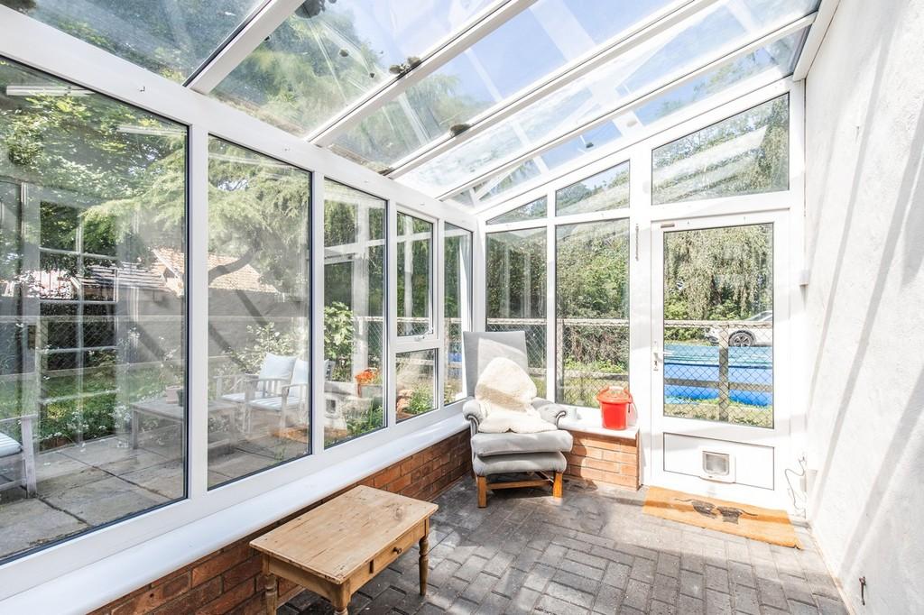 Wood Cottage -27