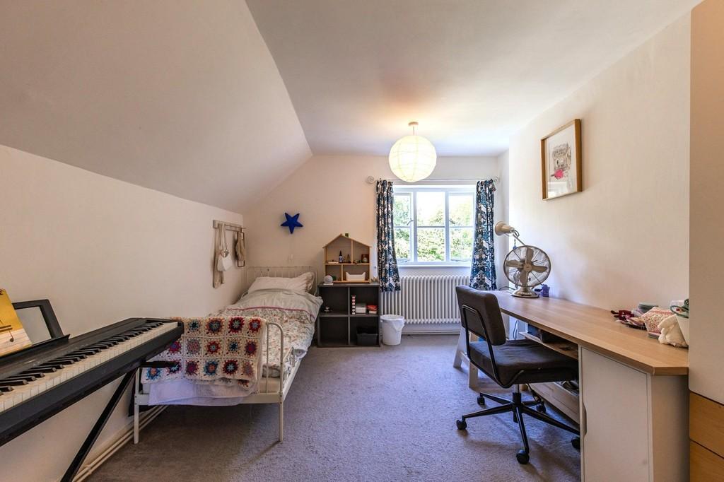 Wood Cottage -49