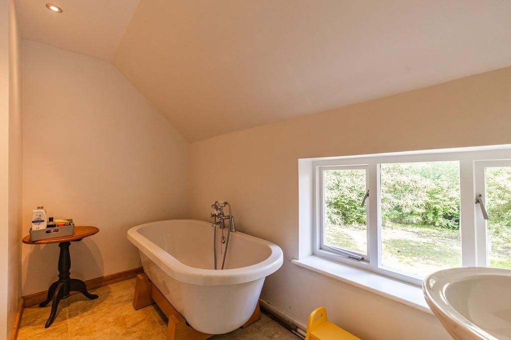 Wood Cottage -53