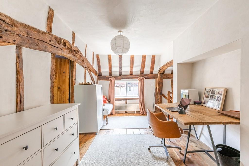 Wood Cottage -62