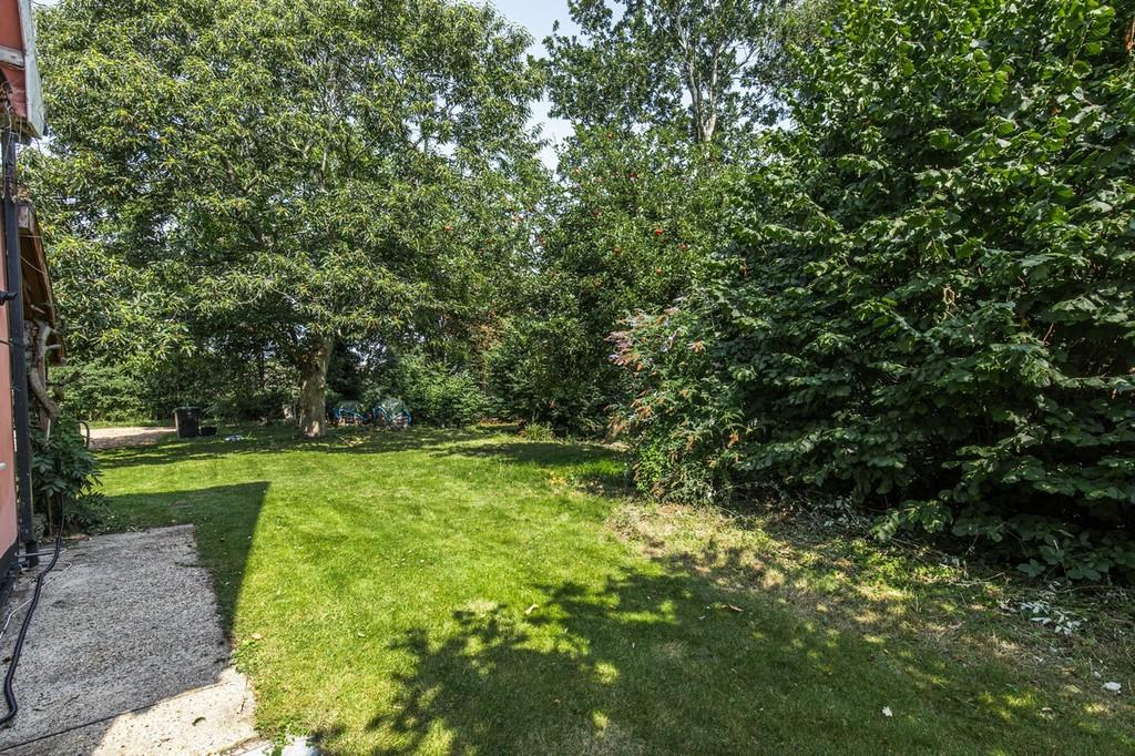 Wood Cottage -82