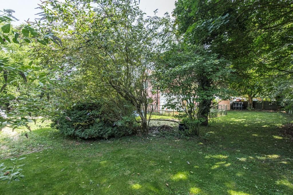 Wood Cottage -95