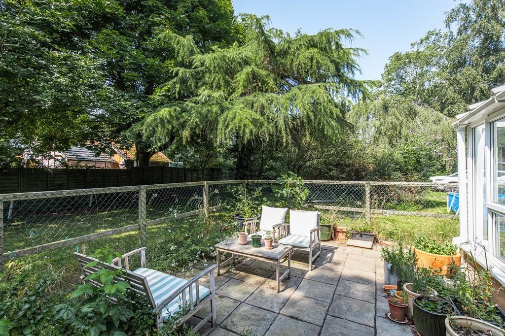 Wood Cottage -118