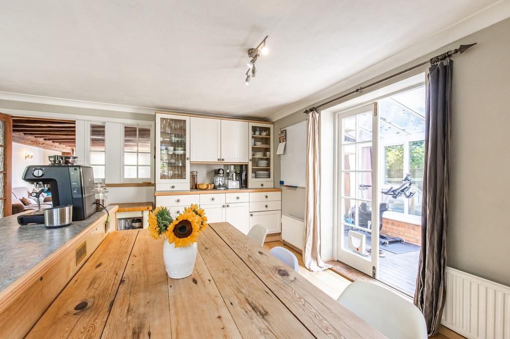 Wood Cottage -25
