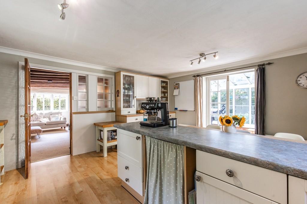 Wood Cottage -22