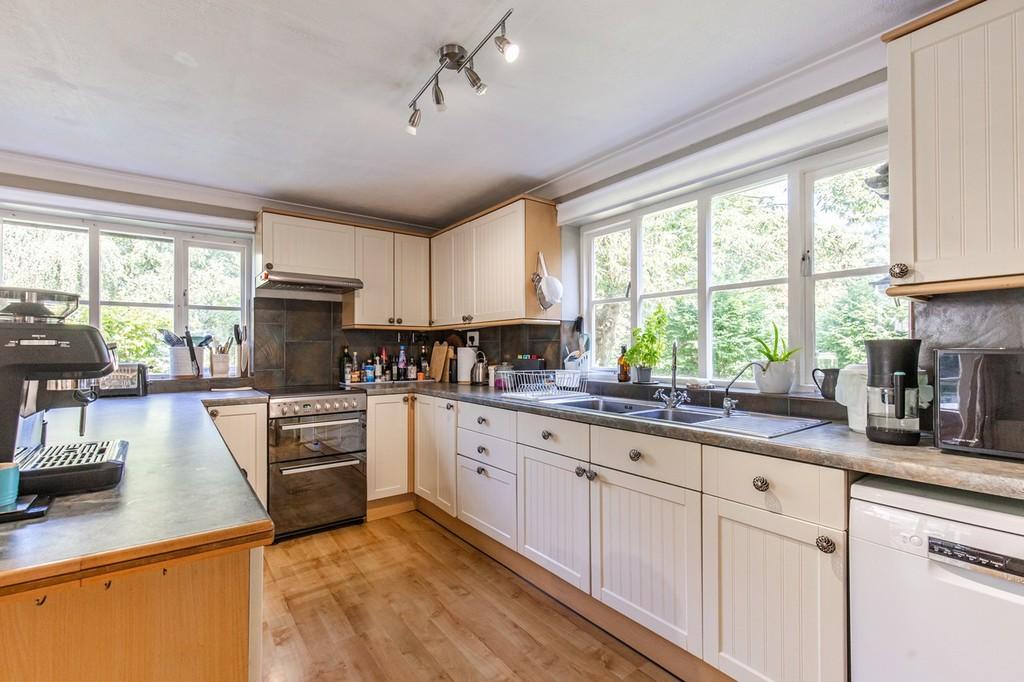 Wood Cottage -16