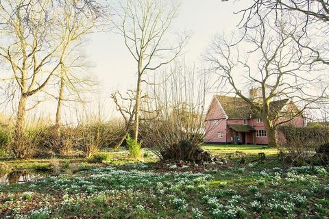 Palgrave, Diss