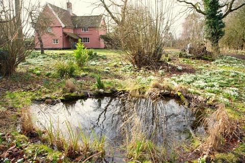 3 bedroom detached house for sale, Palgrave, Diss