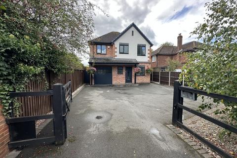 undefined, Coleshill Road