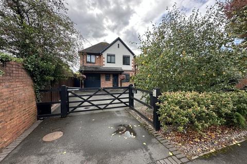 undefined, Coleshill Road