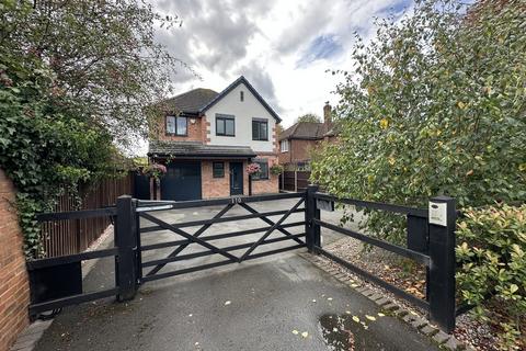 undefined, Coleshill Road