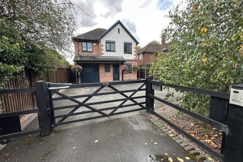 undefined, Coleshill Road