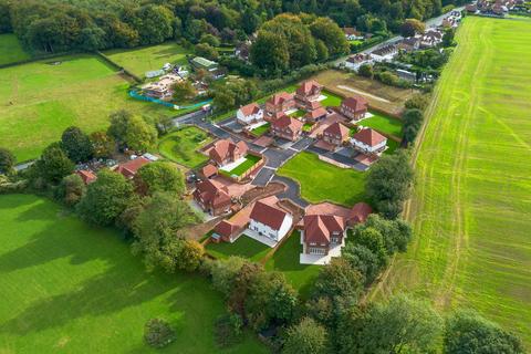 undefined, The Paddocks, Buck Street, Challock, Ashford. Kent TN25 4AT