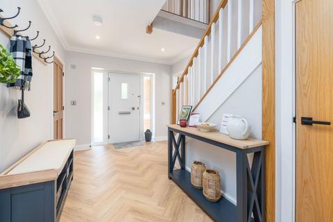undefined, The Paddocks, Buck Street, Challock, Ashford. Kent TN25 4AT