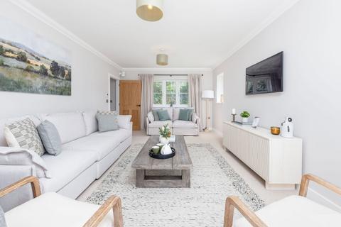 undefined, The Paddocks, Buck Street, Challock, Ashford. Kent TN25 4AT