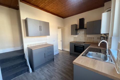 undefined, Broughton Avenue, Blackpool, FY3