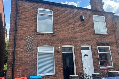undefined, Spencer Street, Barnton, Northwich