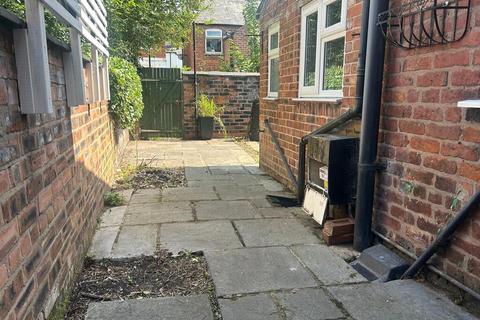 undefined, Spencer Street, Barnton, Northwich