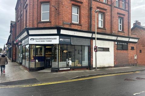 undefined, Chester Road, Castle, Northwich