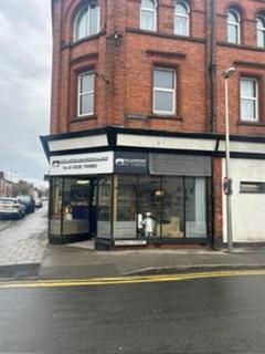 undefined, Chester Road, Castle, Northwich