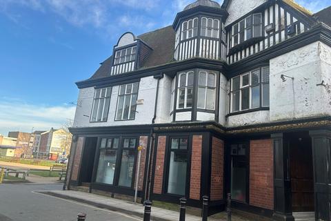 undefined, Offices High Street Northwich