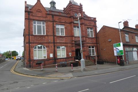 undefined, Lewin Street Middlewich
