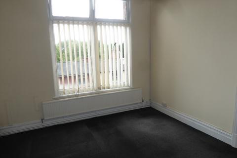 undefined, Lewin Street Middlewich