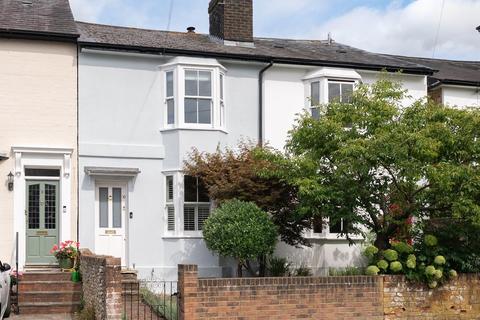 4 bedroom terraced house for sale, Howard Road, Dorking