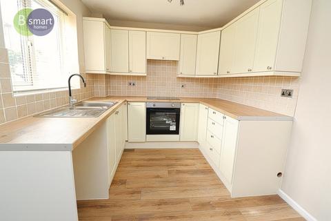 undefined, Hazelwood Drive, Mexborough S64