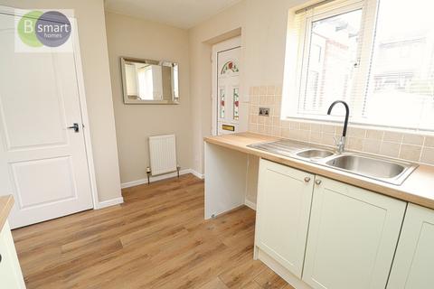 undefined, Hazelwood Drive, Mexborough S64