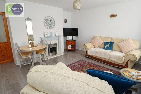undefined, Lime Grove, Mexborough S64