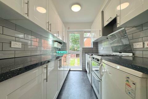 undefined, Long Elmes, Harrow
