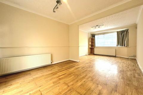 undefined, Long Elmes, Harrow