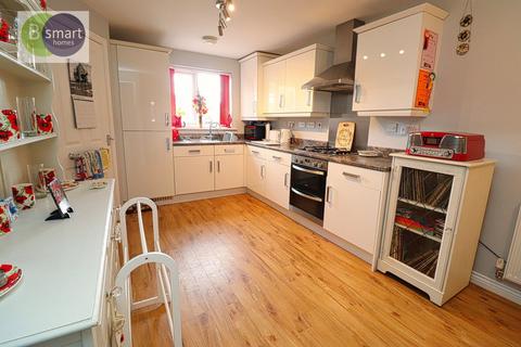 undefined, Red Kite Avenue, Rotherham S63