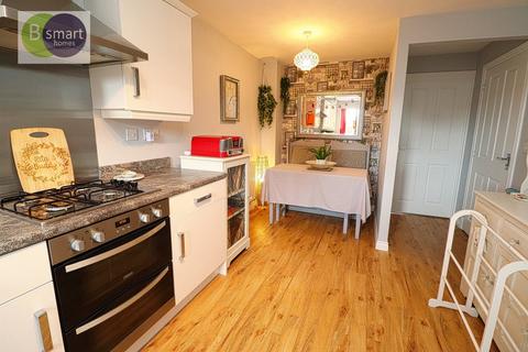 undefined, Red Kite Avenue, Rotherham S63