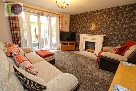 undefined, Red Kite Avenue, Rotherham S63