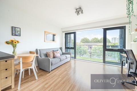 undefined, Mostyn Grove, Windsor Court, E3