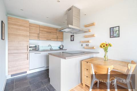 undefined, Mostyn Grove, Windsor Court, E3